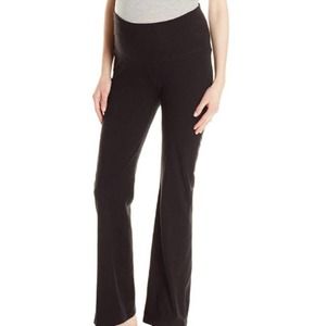 Woven Maternity Dress Pant - Size 2X